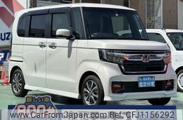honda n-box 2022 -HONDA--N BOX 6BA-JF3--JF3-5126741---HONDA--N BOX 6BA-JF3--JF3-5126741-