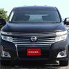 nissan elgrand 2013 G00067 image 8