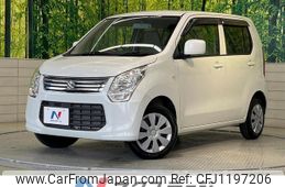 suzuki wagon-r 2013 quick_quick_MH34S_MH34S-143943