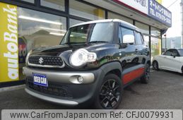 suzuki xbee 2018 -SUZUKI--XBEE DAA-MN71S--MN71S-100600---SUZUKI--XBEE DAA-MN71S--MN71S-100600-