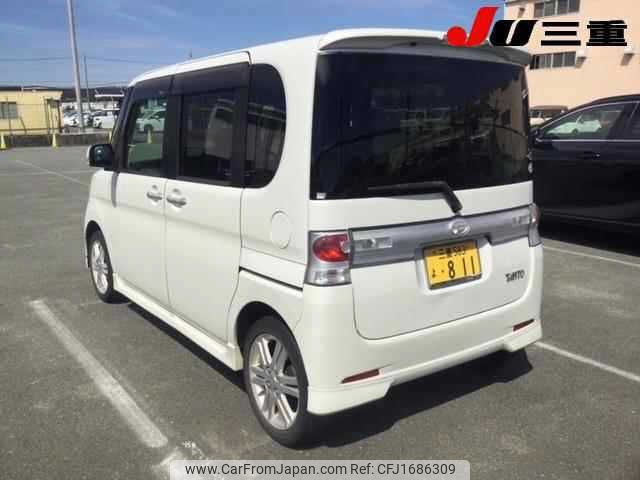 daihatsu tanto 2010 CFJ1686309 image 2