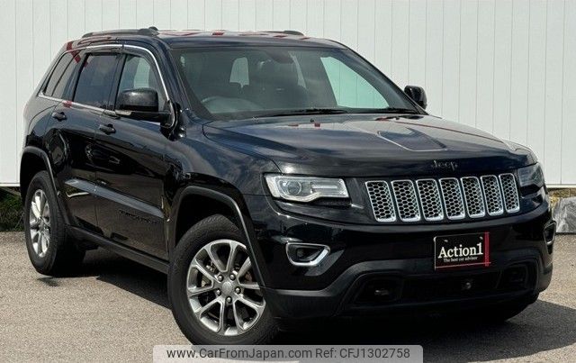 jeep grand-cherokee 2014 190 image 1