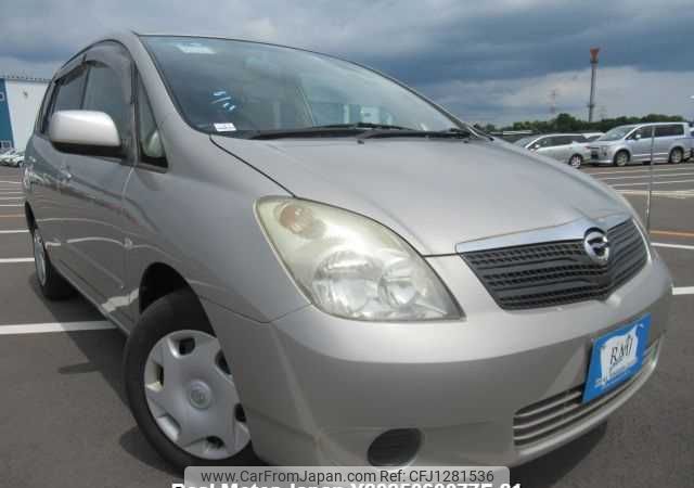 toyota corolla-spacio 2001 646828-Y2025060077F-21 image 1