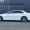 mercedes-benz e-class 2017 -MERCEDES-BENZ--Benz E Class LDA-213004C--WDD2130042A124506---MERCEDES-BENZ--Benz E Class LDA-213004C--WDD2130042A124506- image 5