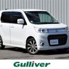 suzuki wagon-r 2012 -SUZUKI--Wagon R DBA-MH34S--MH34S-903647---SUZUKI--Wagon R DBA-MH34S--MH34S-903647- image 1