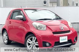 toyota iq 2012 -TOYOTA--iQ DBA-NGJ10--NGJ10-6006138---TOYOTA--iQ DBA-NGJ10--NGJ10-6006138-