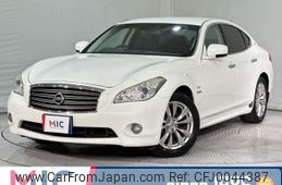 nissan fuga 2010 quick_quick_HY51_HY51-401155