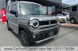 suzuki hustler 2025 quick_quick_MR92S_MR92S-514667