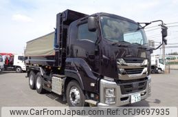 isuzu giga 2018 -ISUZU--Giga 2PG-CXZ77CT--CXZ77CT-7001470---ISUZU--Giga 2PG-CXZ77CT--CXZ77CT-7001470-