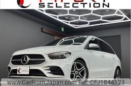 mercedes-benz b-class 2019 CFJ1844123