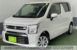 suzuki wagon-r 2024 -SUZUKI 【名変中 】--Wagon R MH85S--213639---SUZUKI 【名変中 】--Wagon R MH85S--213639-
