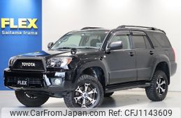 toyota hilux-surf 2005 -TOYOTA--Hilux Surf CBA-TRN215W--TRN215-0009246---TOYOTA--Hilux Surf CBA-TRN215W--TRN215-0009246-