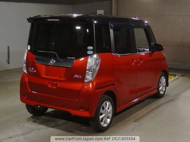 nissan dayz-roox 2018 -NISSAN--DAYZ Roox B21A-0523389---NISSAN--DAYZ Roox B21A-0523389- image 2