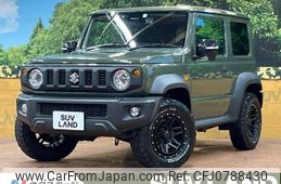 suzuki jimny-sierra 2023 -SUZUKI--Jimny Sierra 3BA-JB74W--JB74W-190018---SUZUKI--Jimny Sierra 3BA-JB74W--JB74W-190018-