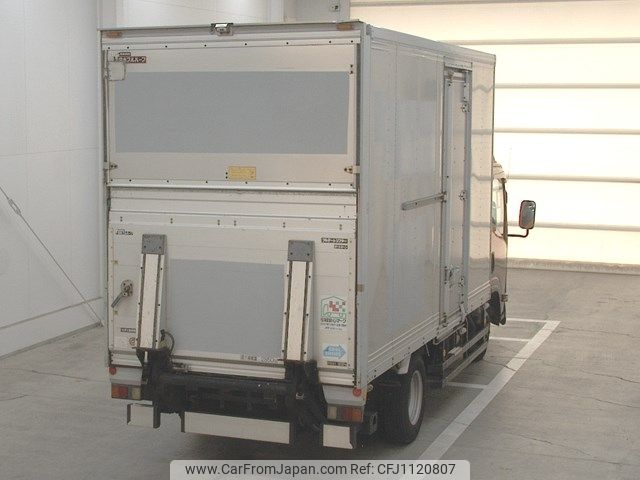 isuzu elf-truck 2013 -ISUZU--Elf NMR85-7019864---ISUZU--Elf NMR85-7019864- image 2
