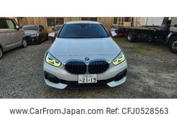 bmw 1-series 2020 -BMW 【大阪 331ﾐ2119】--BMW 1 Series 3DA-7M20--WBA7M920007F98991---BMW 【大阪 331ﾐ2119】--BMW 1 Series 3DA-7M20--WBA7M920007F98991-