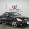 toyota soarer 2001 CFJ1537438 image 1
