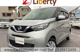 nissan dayz 2019 quick_quick_B43W_B43W-0001543