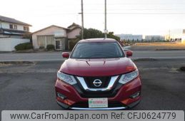 nissan x-trail 2018 504749-RAOID:13693