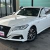 toyota crown-hybrid 2018 quick_quick_6AA-AZSH20_AZSH20-1018502 image 1