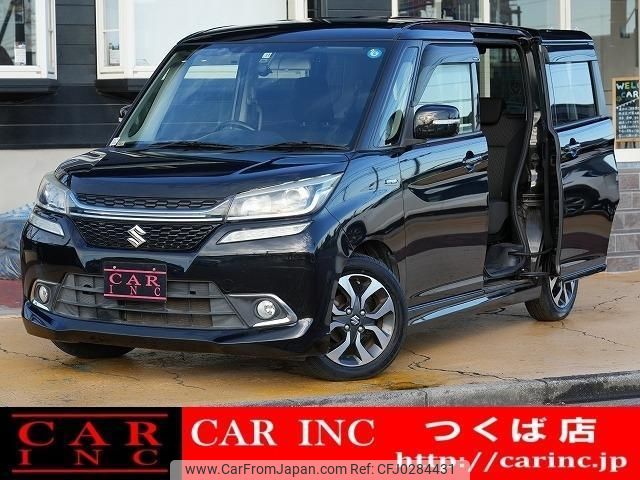 suzuki solio-bandit 2015 quick_quick_MA36S_MA36S-605914 image 1