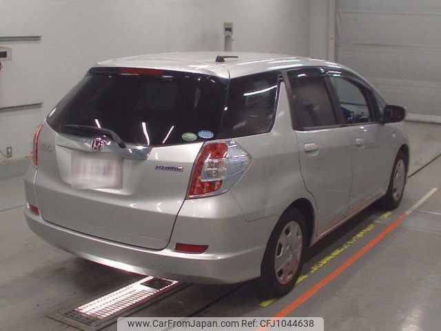 honda fit-shuttle 2014 -HONDA--Fit Shuttle GP2-3204406---HONDA--Fit Shuttle GP2-3204406- image 2