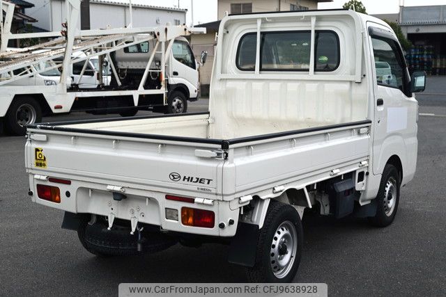 daihatsu hijet-truck 2019 YAMAKATSU_S500P-0094557 image 2