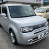 nissan cube 2013 CFJ1520065 image 3