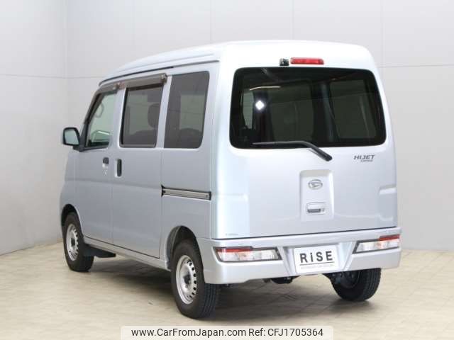 daihatsu hijet-van 2018 CFJ1705364 image 2