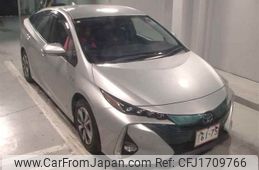 toyota prius-phv 2018 CFJ1709766