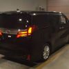 toyota alphard 2021 -TOYOTA--Alphard AGH30W-0384932---TOYOTA--Alphard AGH30W-0384932- image 2