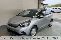 honda fit 2020 -HONDA--Fit GR3-1002151---HONDA--Fit GR3-1002151-