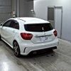 mercedes-benz a-class 2013 -MERCEDES-BENZ 【岡山 318ま】--Benz A Class 176044-WDD1760442J181554---MERCEDES-BENZ 【岡山 318ま】--Benz A Class 176044-WDD1760442J181554- image 2