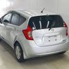 nissan note 2015 -NISSAN--Note E12-420806---NISSAN--Note E12-420806- image 2