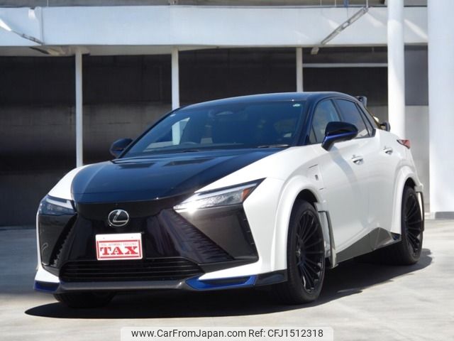 lexus lexus-others 2024 CFJ1512318 image 1