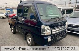 suzuki carry-truck 2019 -SUZUKI--Carry Truck DA16T--DA16T-468371---SUZUKI--Carry Truck DA16T--DA16T-468371-