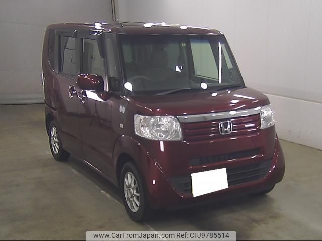 honda n-box 2012 quick_quick_DBA-JF1_1070122 image 1