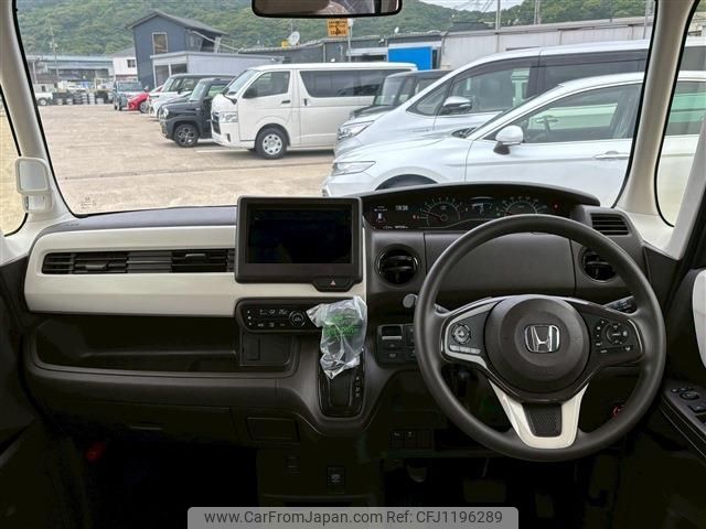 honda n-box 2023 -HONDA--N BOX 6BA-JF3--JF3-5279487---HONDA--N BOX 6BA-JF3--JF3-5279487- image 2