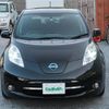 nissan leaf 2014 -NISSAN--Leaf ZAA-AZE0--AZE0-107702---NISSAN--Leaf ZAA-AZE0--AZE0-107702- image 3