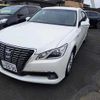 toyota crown 2013 -TOYOTA--Crown AWS210--6002303---TOYOTA--Crown AWS210--6002303- image 1