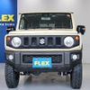 suzuki jimny 2020 -SUZUKI--Jimny 3BA-JB64W--JB64W-169369---SUZUKI--Jimny 3BA-JB64W--JB64W-169369- image 7