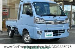 daihatsu hijet-truck 2018 -DAIHATSU--Hijet Truck EBD-S510P--S510P-0190842---DAIHATSU--Hijet Truck EBD-S510P--S510P-0190842-