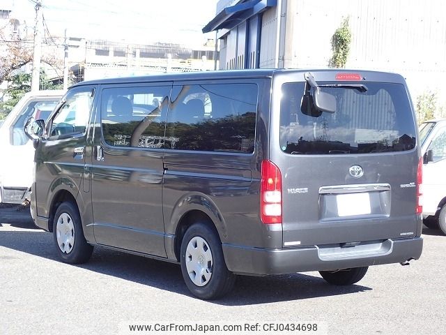 toyota hiace-van 2005 -TOYOTA--Hiace Van KR-KDH205V--KDH205-0009440---TOYOTA--Hiace Van KR-KDH205V--KDH205-0009440- image 2