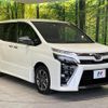 toyota voxy 2021 quick_quick_ZRR80W_ZRR80-0675867 image 17