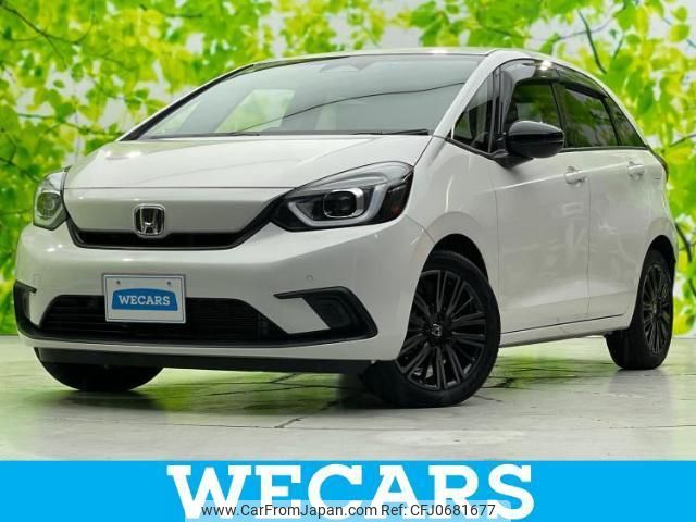 honda fit 2022 quick_quick_6BA-GR1_GR1-1102436 image 1