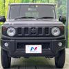 suzuki jimny 2022 quick_quick_JB64W_JB64W-260220 image 14