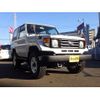 toyota landcruiser-70 1999 AUTOSERVER_F6_2038_192 image 4