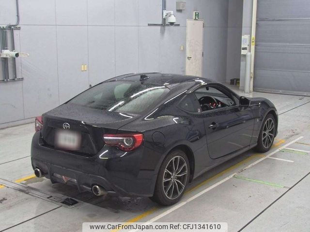 toyota 86 2018 -TOYOTA--86 ZN6-090104---TOYOTA--86 ZN6-090104- image 2
