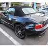 bmw z3-roadster 2000 CFJ1772545 image 7