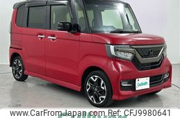 honda n-box 2019 -HONDA--N BOX DBA-JF4--JF4-2017320---HONDA--N BOX DBA-JF4--JF4-2017320-